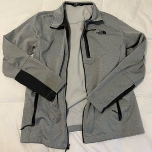 The north face jacket